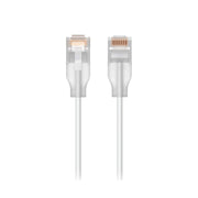Ubiquiti UniFi Etherlighting Patch Cable Length 2M Nano-thin Patch Cable With...