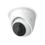 Ubiquiti UniFi G5 Turret Ultra White 2K HD PoE IP66 Weatherproof Camera