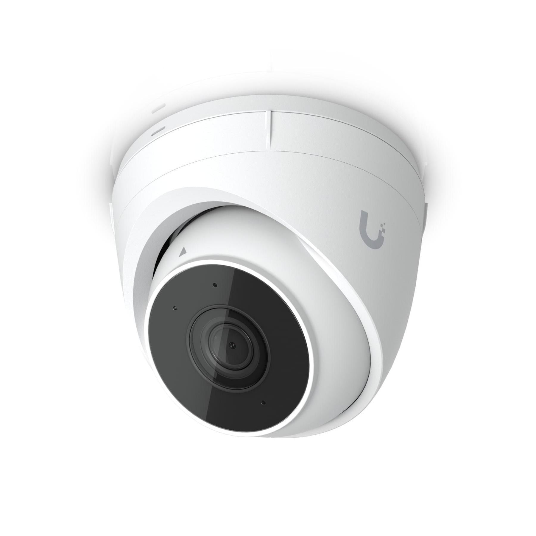 Ubiquiti UniFi G5 Turret Ultra White 2K HD PoE IP66 Weatherproof Camera