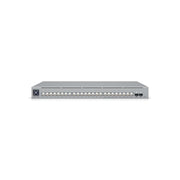 Ubiquiti UniFi Network 24-Port POE 400W (8) 2.5GbEPoE++ (16) GbE Ports - (8) ...
