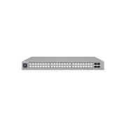 Ubiquiti UniFi Network Switch 48-Port POE 720W (16) 2.5 GbE ports 8 PoE+ 8 Po...