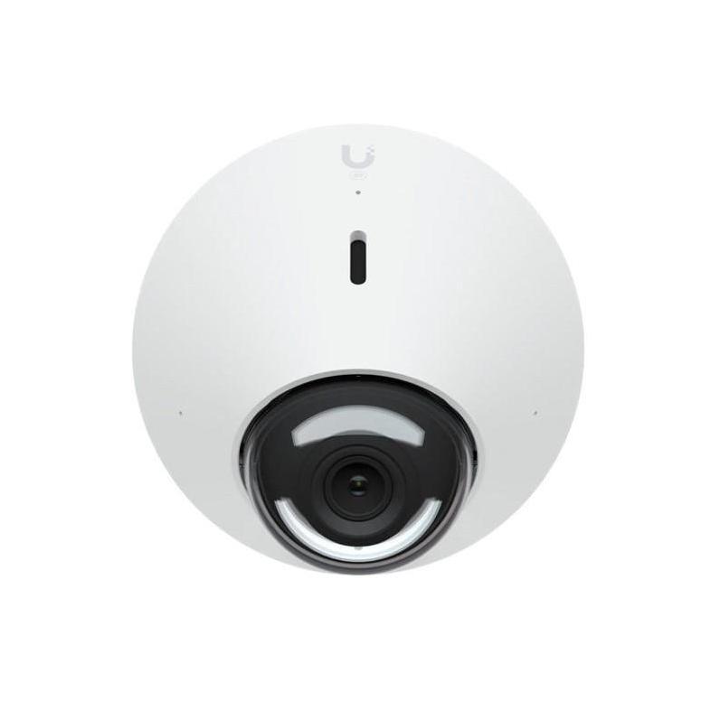 Ubiquiti UniFi Protect Cam Dome Camera G5 2K HD PoE Vandal Resistant