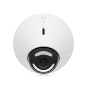 Ubiquiti UniFi Protect Cam Dome Camera G5 3-Pack 2K HD PoE Vandal Resistant