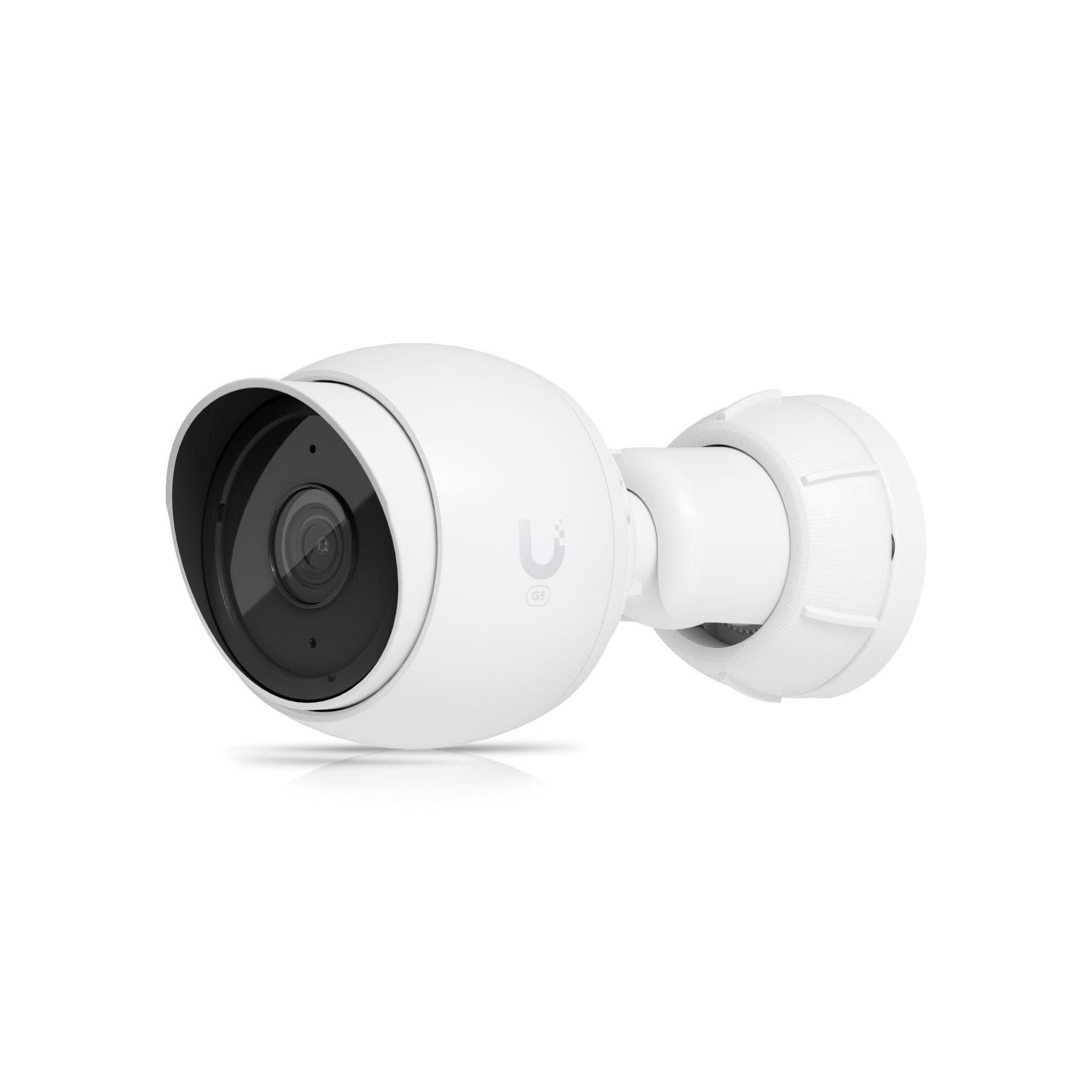 Ubiquiti UniFi Protect Camera G5-Bullet 3-Pack Next-gen Indoor/Outdoor 2K HD ...
