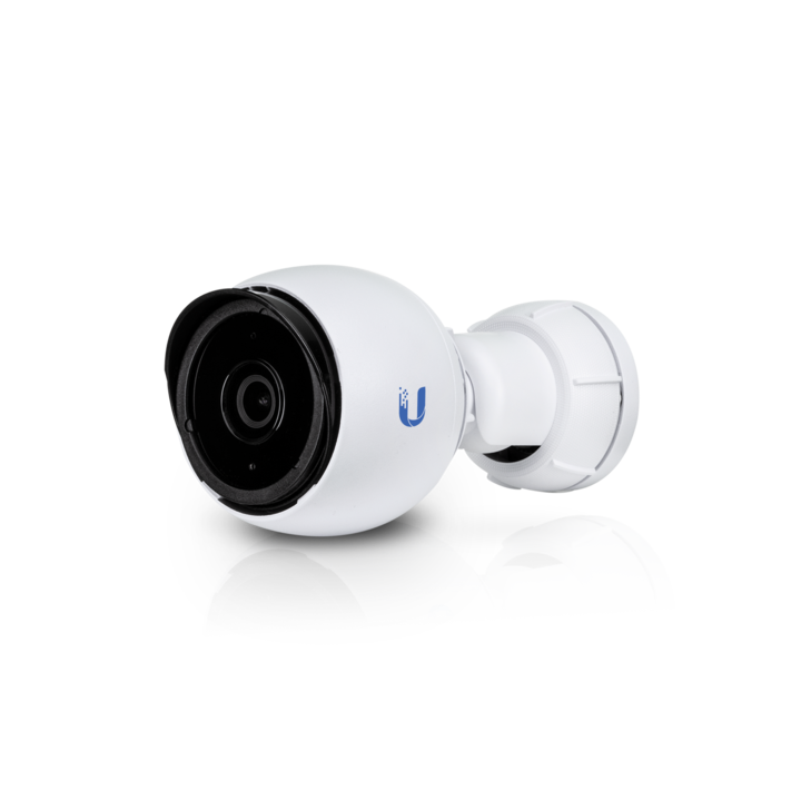 Ubiquiti UniFi Protect Camera Infrared IR 1440p Video 24 FPS- 802.3af is Embe...