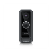 Ubiquiti UniFi Protect G4 Doorbell Black Cover