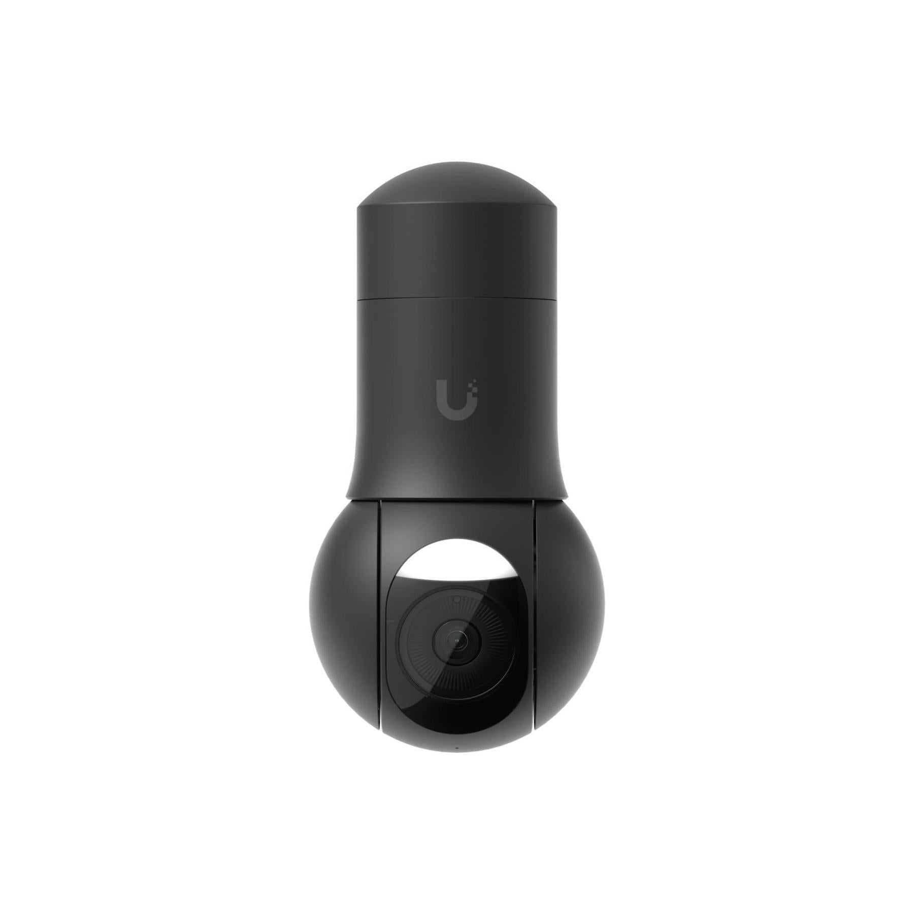 Ubiquiti UniFi Protect G5 PTZ 2K HD Black Camera IP66 Weatherproof