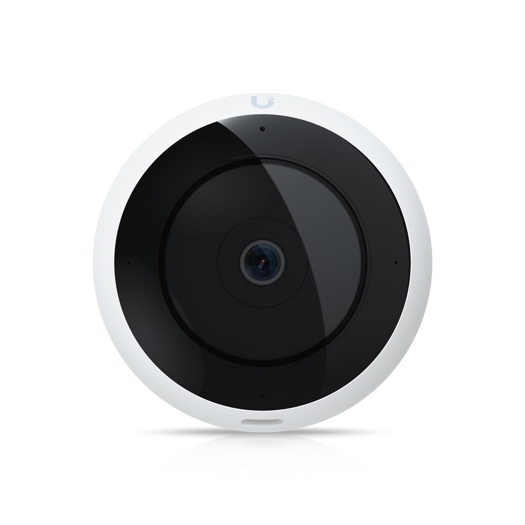 Ubiquiti UniFi Protect Indoor/Outdoor HD PoE Camera White PTZ 360° Surveillance