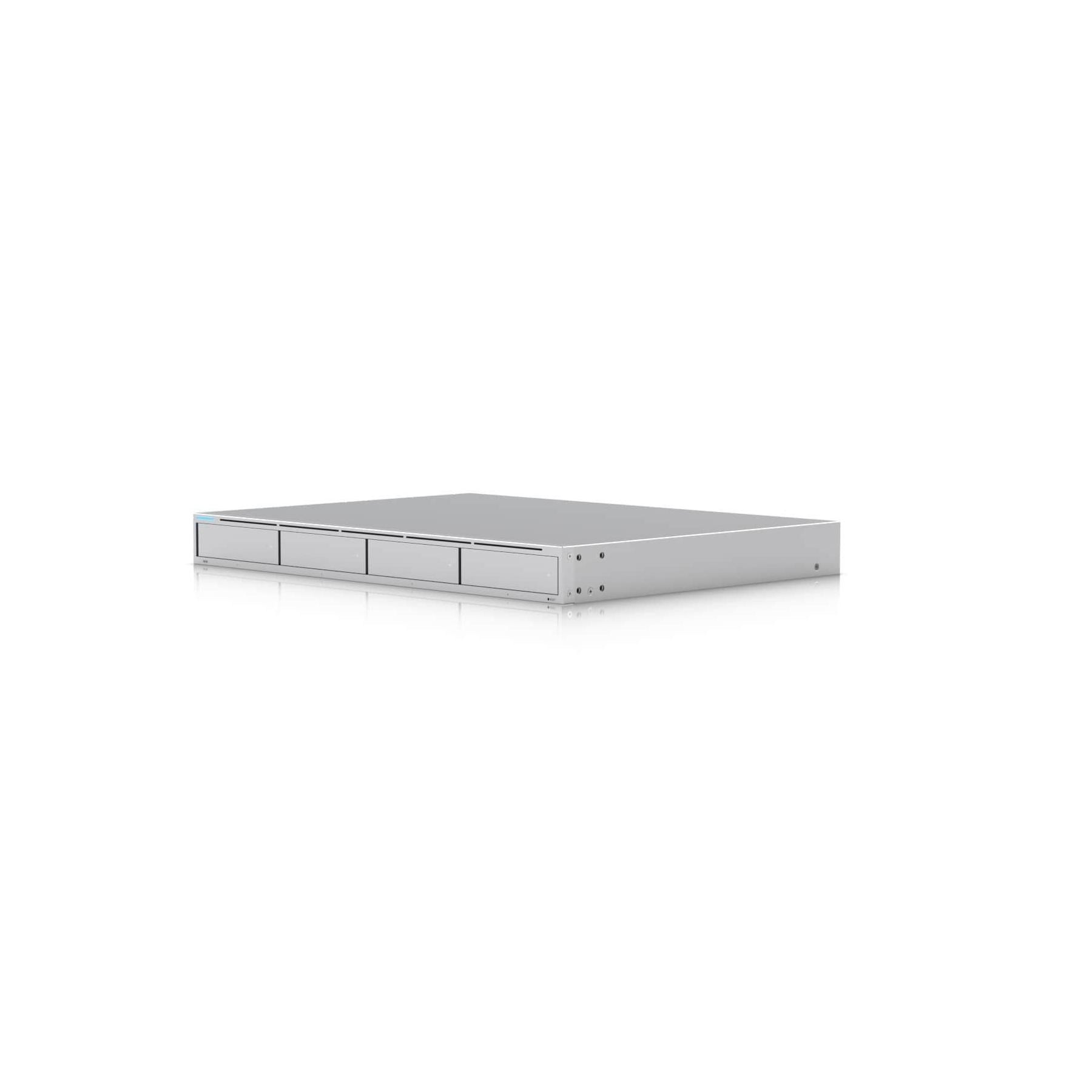 Ubiquiti UniFi Protect NVR 4x 3.5" HD Bays RPS Compatible