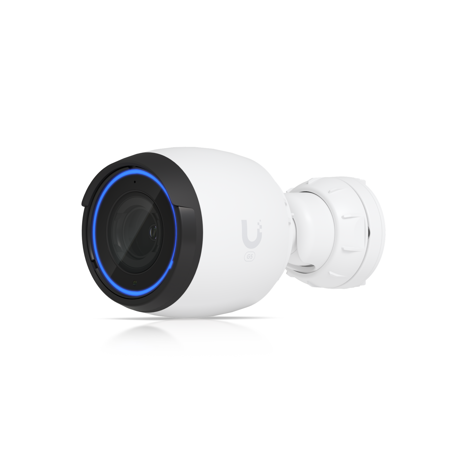 Ubiquiti UniFi Protect Professional 4K 3x Optical Zoom Weatherproof Camera