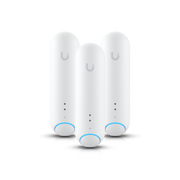 Ubiquiti UniFi Protect Smart Sensor 3 Pack Battery-operated Smart Multi-senso...