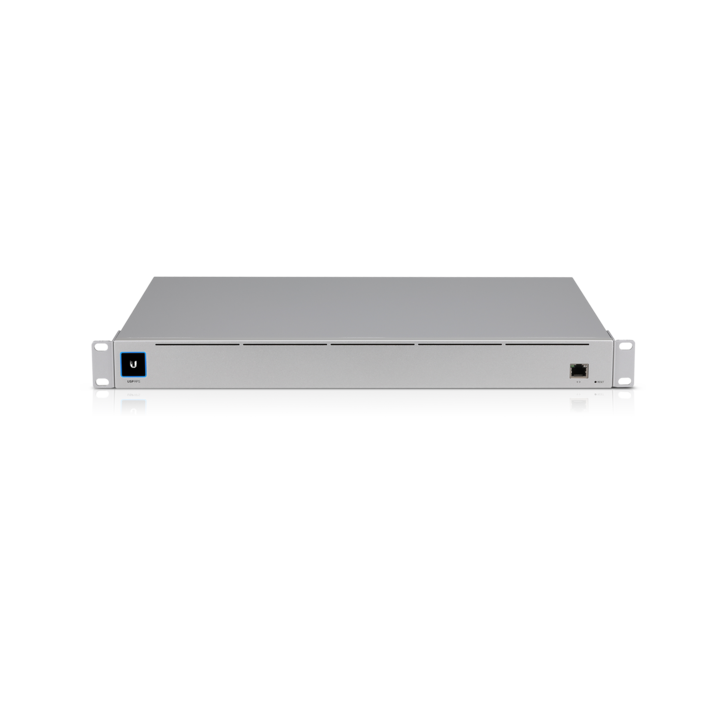 Ubiquiti UniFi Redundant Power System 950W DC Touch Screen Display