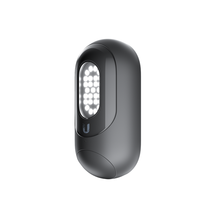 Ubiquiti UniFi Smart Flood Light 550 Lumens IPX5 PoE