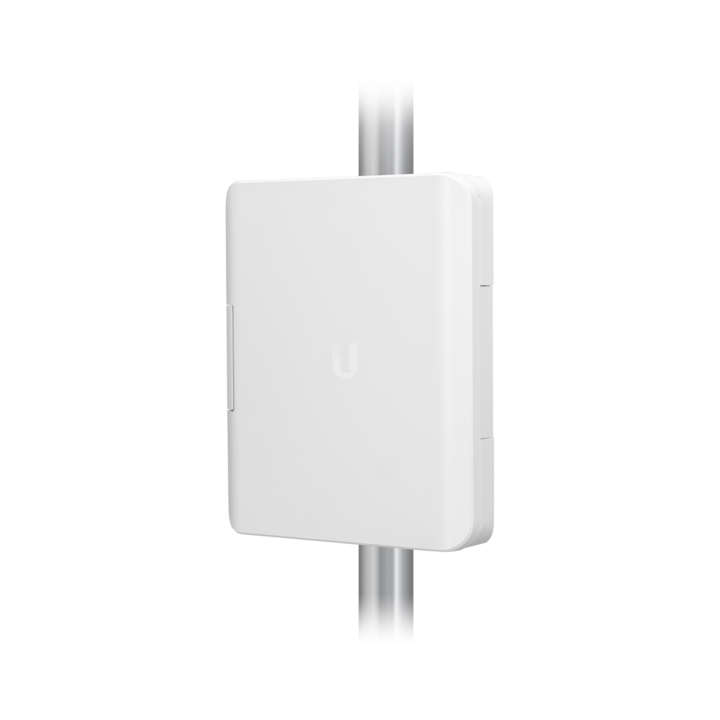 Ubiquiti UniFi Switch Flex Outdoor Enclosure 46W PoE