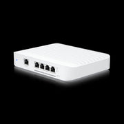 Ubiquiti UniFi Switch Flex XG Layer 2 4x 10GbE 1x GbE PoE+ Switch