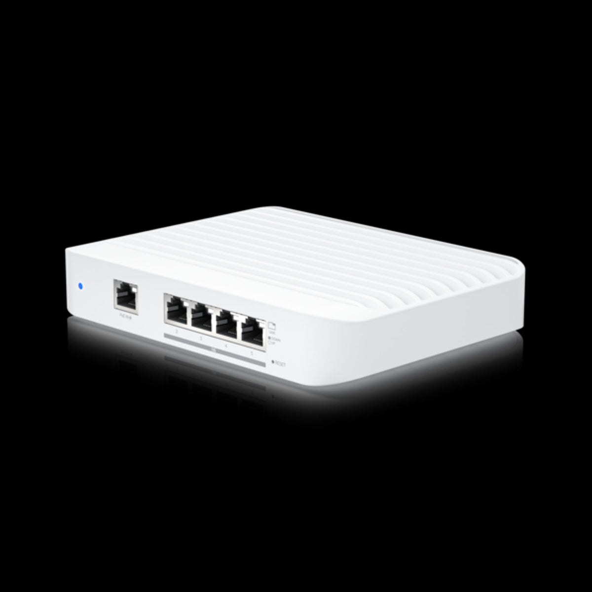 Ubiquiti UniFi Switch Flex XG Layer 2 4x 10GbE 1x GbE PoE+ Switch