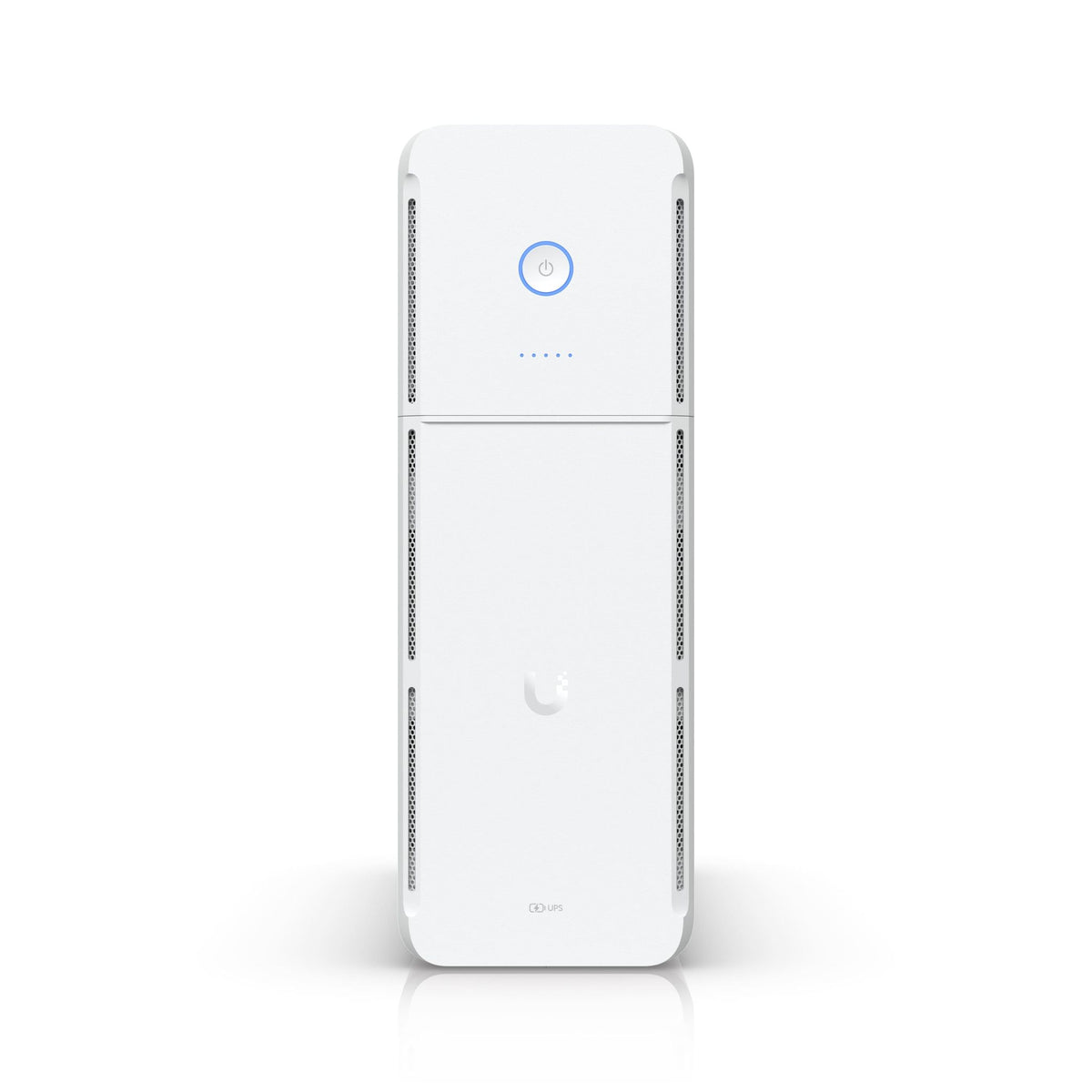 Ubiquiti UniFi UPS Tower 1kVA 10 Outlets Swappable Battery