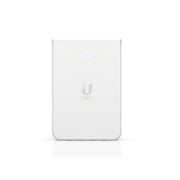 Ubiquiti UniFi Wi-Fi 6 In-Wall AP PoE Switch 115m²Coverage