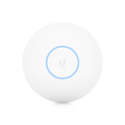 Ubiquiti UniFi Wi-Fi 6 Pro AP 4x4 Mu-/Mimo Wi-Fi 6 2.4GHz @ 573.5 Mbps 5GHz @...