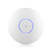 Ubiquiti UniFi WiFi 7 AP U7-Pro Ceiling-mount AP 6 GHz Support 2.5 GbE Uplink...