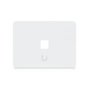 Ubiquiti Universal Paintable Keystone Wall Plate 4-Pack