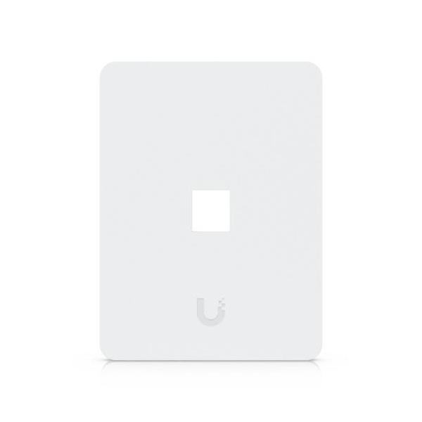 Ubiquiti Universal Paintable Keystone Wall Plate 4-Pack