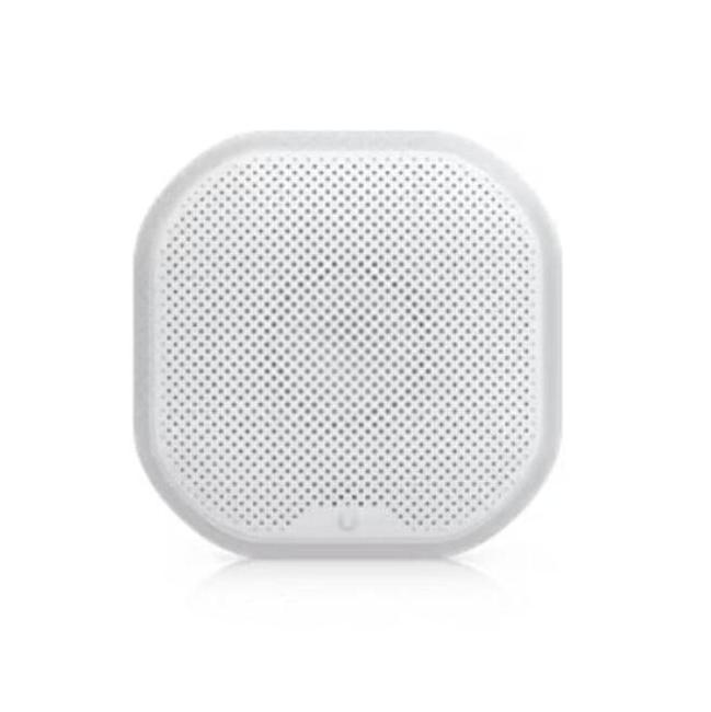 Ubiquiti UP-Siren-PoE All-Weather 110dB Siren with Emergency LED Lighting
