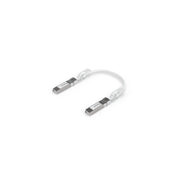 Ubiquiti Uplink Direct Attach Cable 0.3M Auto Link Optimisation 1G 10G 25G SFP