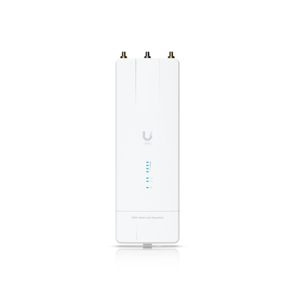 Ubiquiti Wave MLO5 High Performance Dual 5GHz WiFi 7 Radios Multi Link Operation