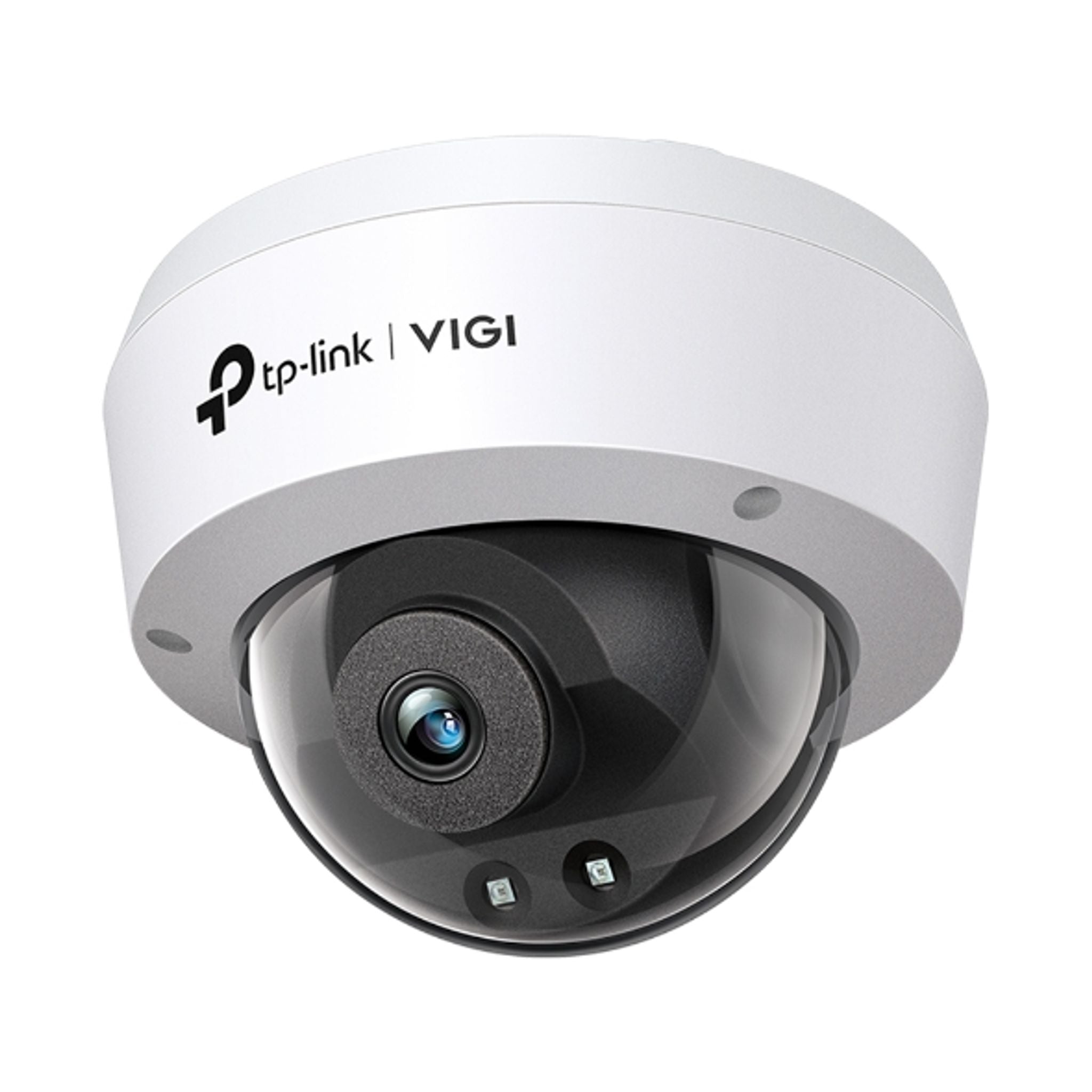 TP-Link VIGI C240I 4MP 4mm Lens IR Dome Network Camera Smart Detection tl:d75f820a