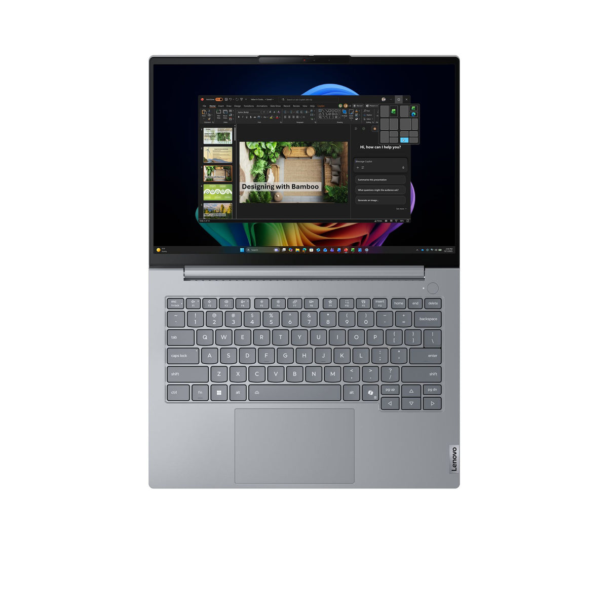Lenovo ThinkBook 14 Gen 9 14" WUXGA Intel Core Ultra 5 32GB 512GB SSD Wi-Fi 7
