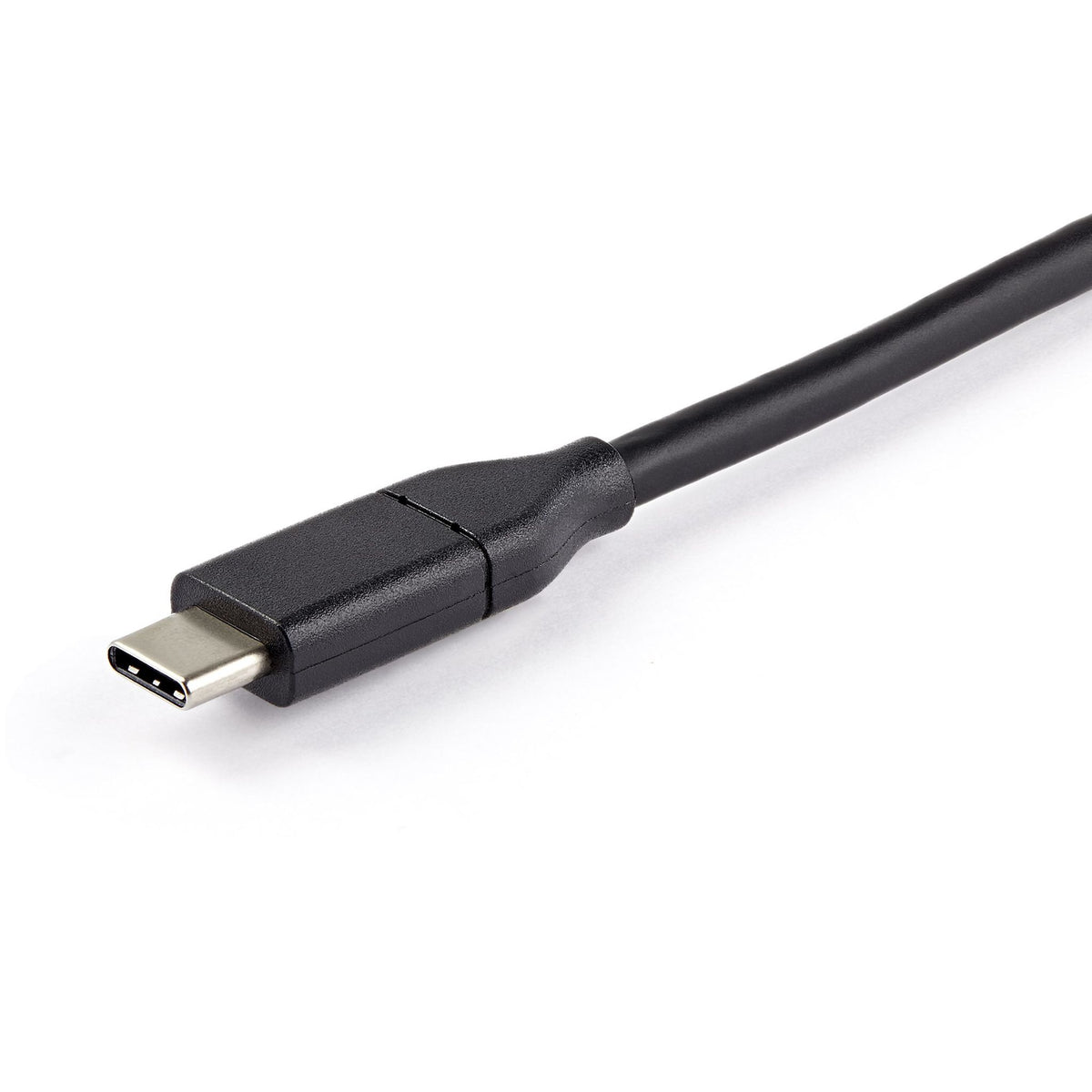 StarTech.com USB C to DisplayPort 1.4 Cable 8K 60Hz 1m