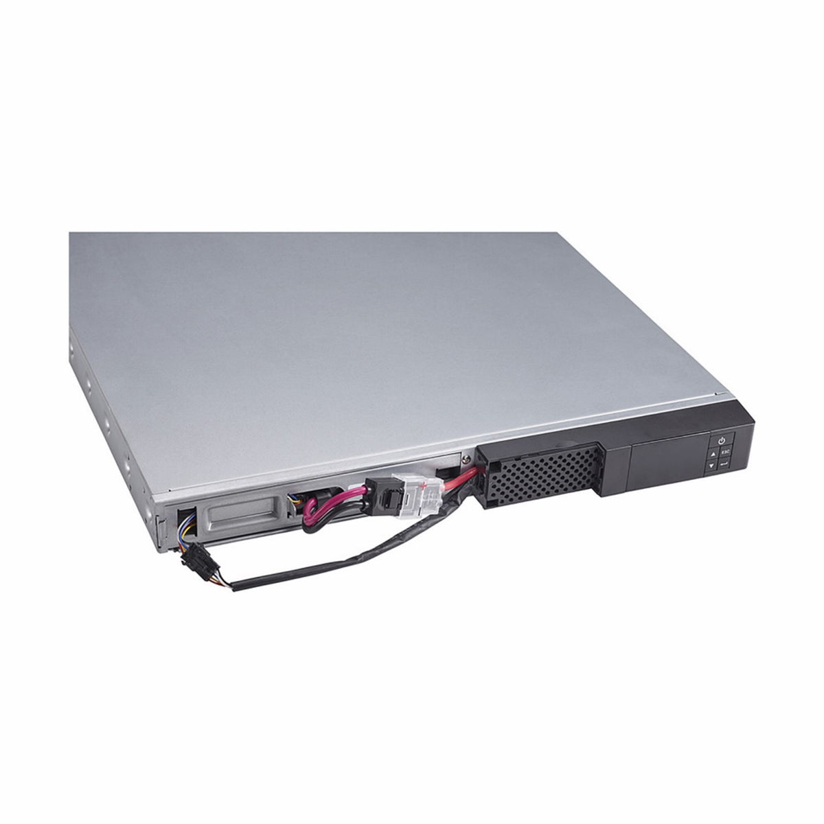 Eaton 5P 1550VA 1100W 1U Rackmount UPS LCD