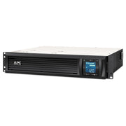 APC Smart-UPS 1000VA Line Interactive Rackmount 2U 4x IEC C13 Outlets