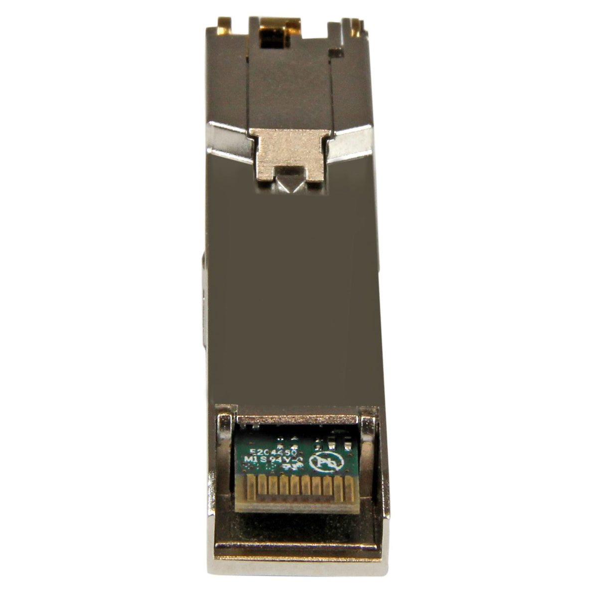 StarTech SFP Mini-GBIC RJ-45 Gigabit Ethernet Module