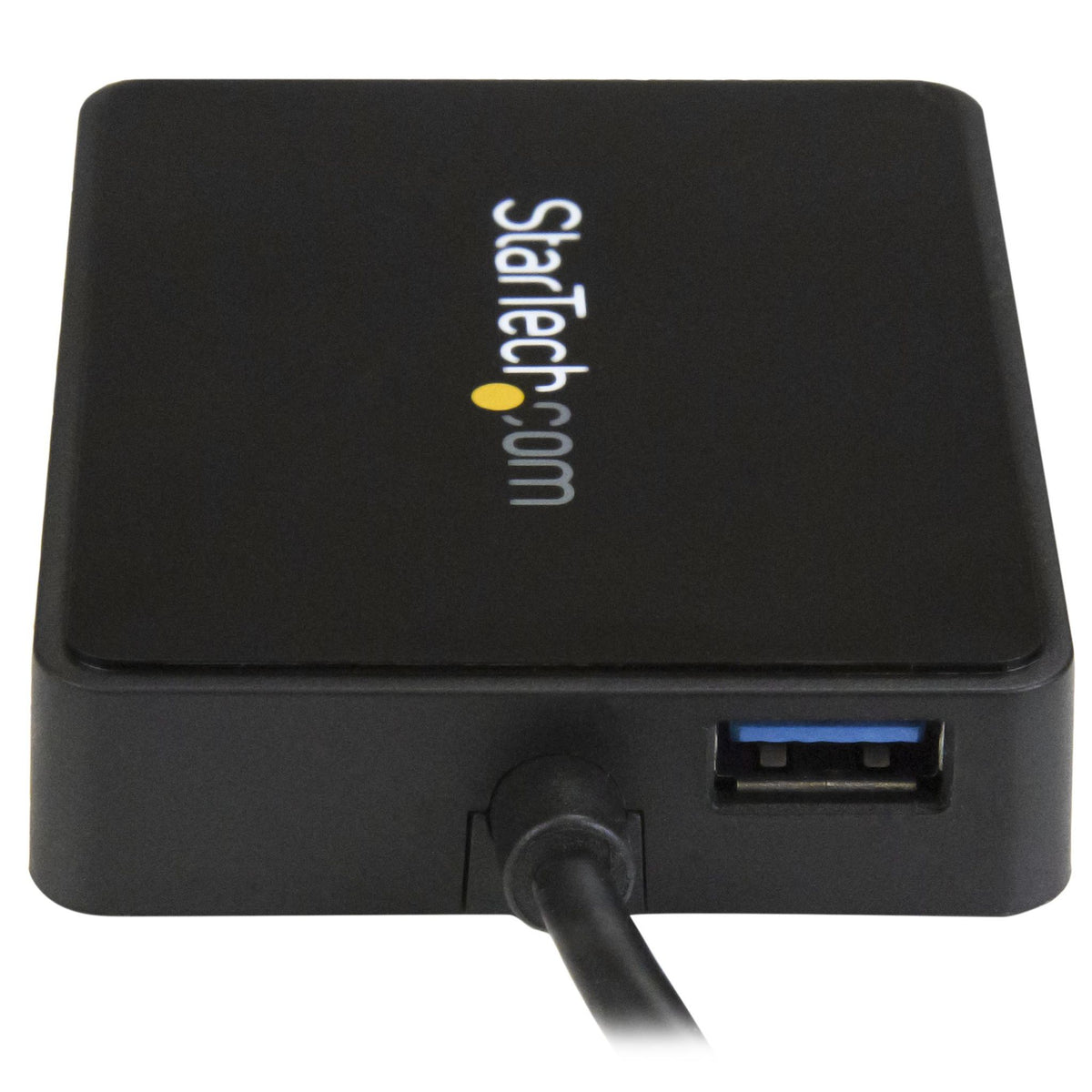 StarTech.com Gigabit Ethernet Adapter USB-C 2Port 10/100/1000Base-T