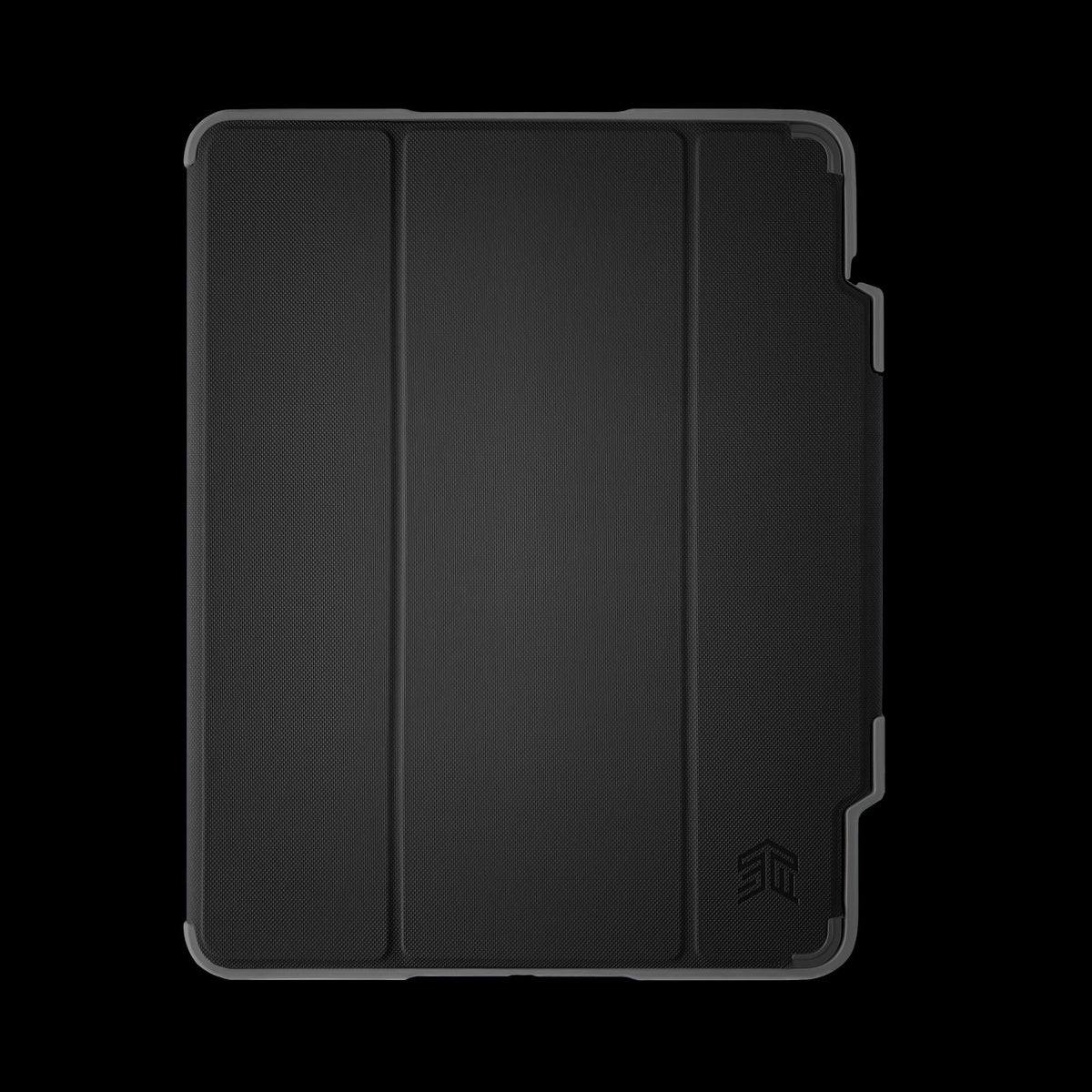 STM DUX PLUS iPad Pro 11" Rugged Case Black