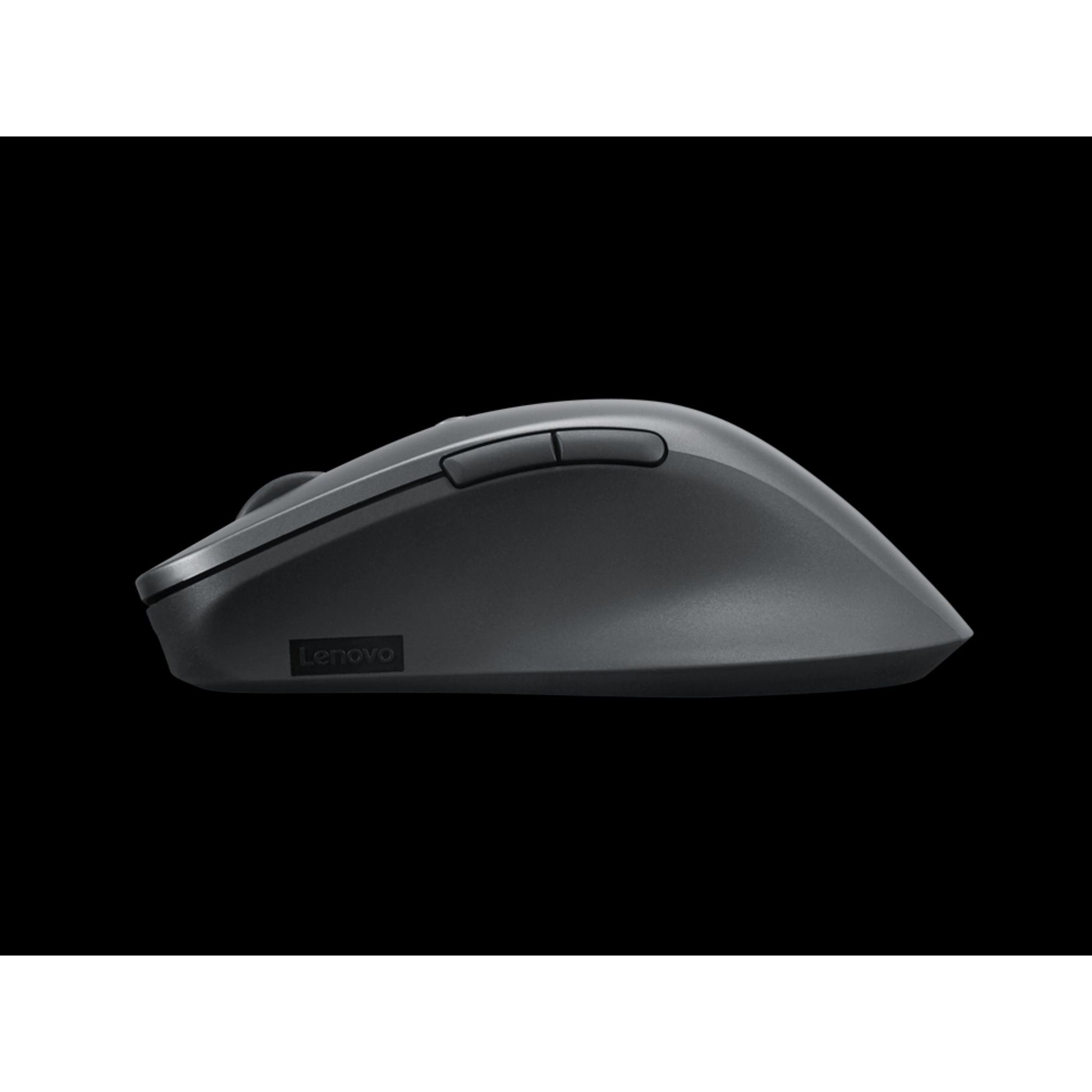 Lenovo Professional Bluetooth Rechargeable Mouse - 4000 DPI On-the-fly 3 Prog... tl:b1a8fee2