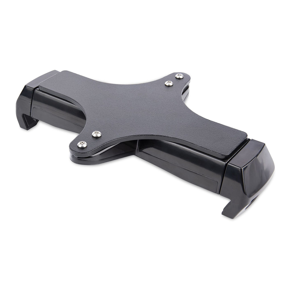 StarTech.com VESA Mount Adapter 7.9-12.5" 75x75/100x100 Anti-Theft Tablet Clamp