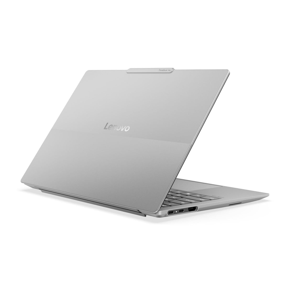 Lenovo ThinkBook 14X Gen 1 14" WUXGA Core Ultra 5 16GB 512GB SSD WiFi 7 Laptop