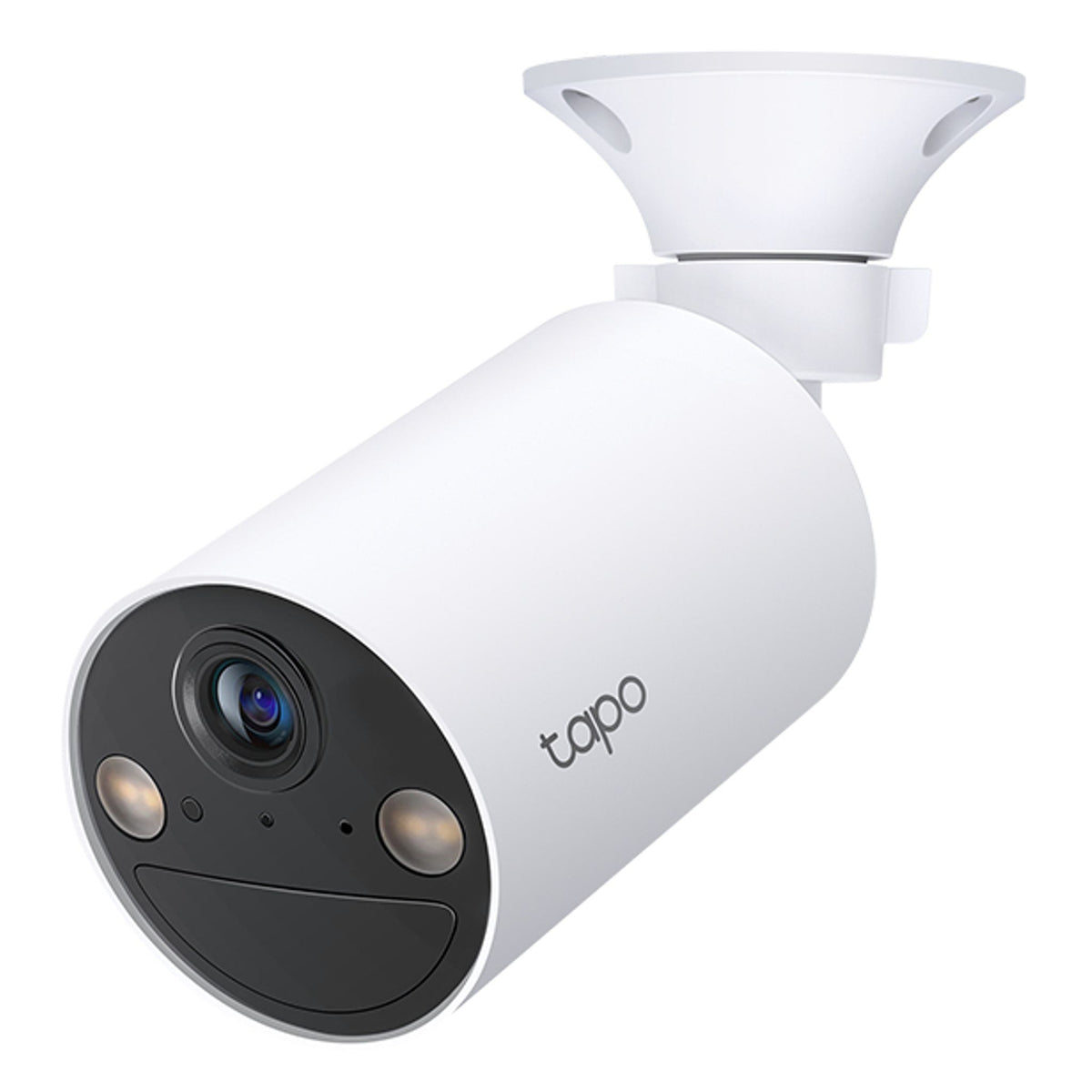 TP-Link TC82 Battery-Powered Outdoor Security Camera Colour Night Vision Person Detection tl:fc3ee64d