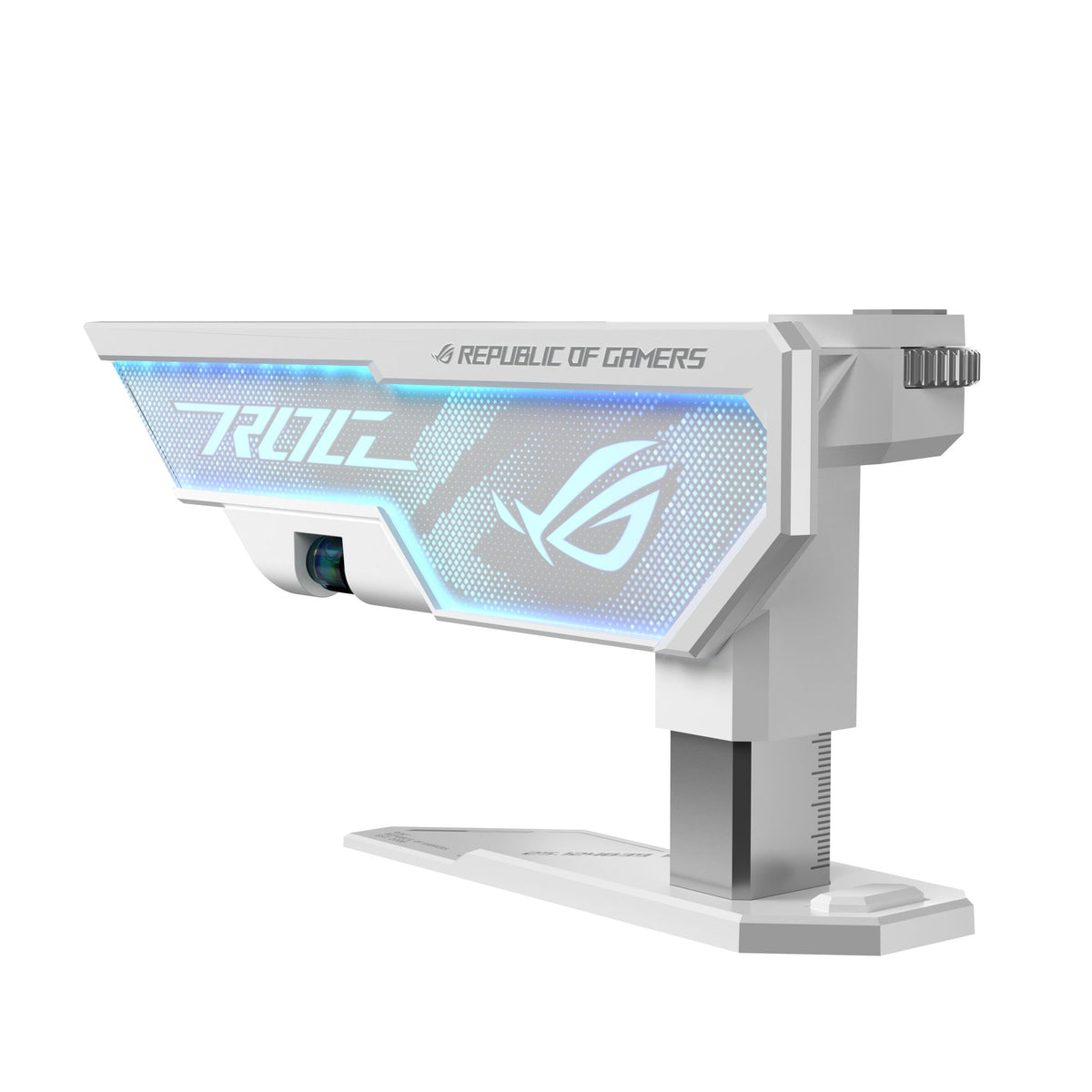 ASUS ROG Herculx Graphics Card Holder White