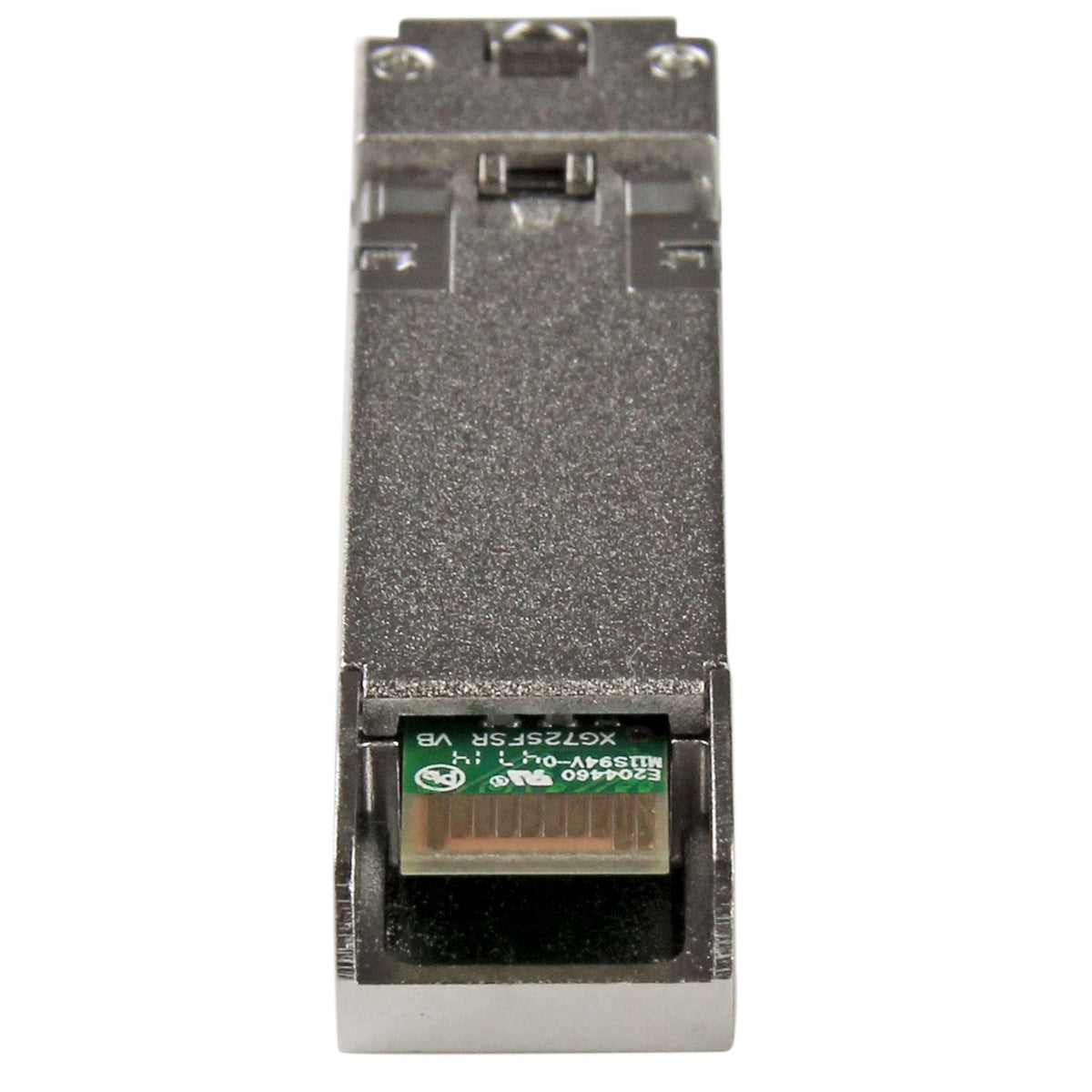 StarTech SFP Mini-GBIC LC Duplex 1000BASE-LX/LH 1GE Module Single/Multi Mode