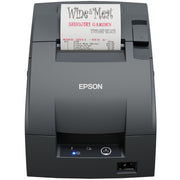 Epson TM-U220IIB Ethernet Dot Matrix Receipt Printer Auto Cutter
