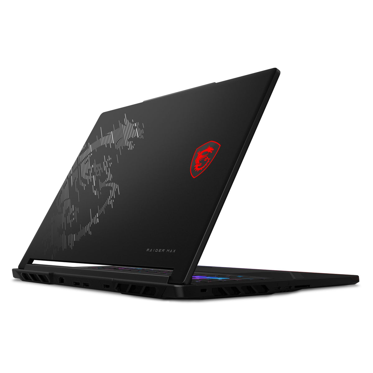MSI Raider 16 Max HX 16" QHD+ OLED U9 290HX 32GB DDR5 2TB SSD RTX 5080 16GB