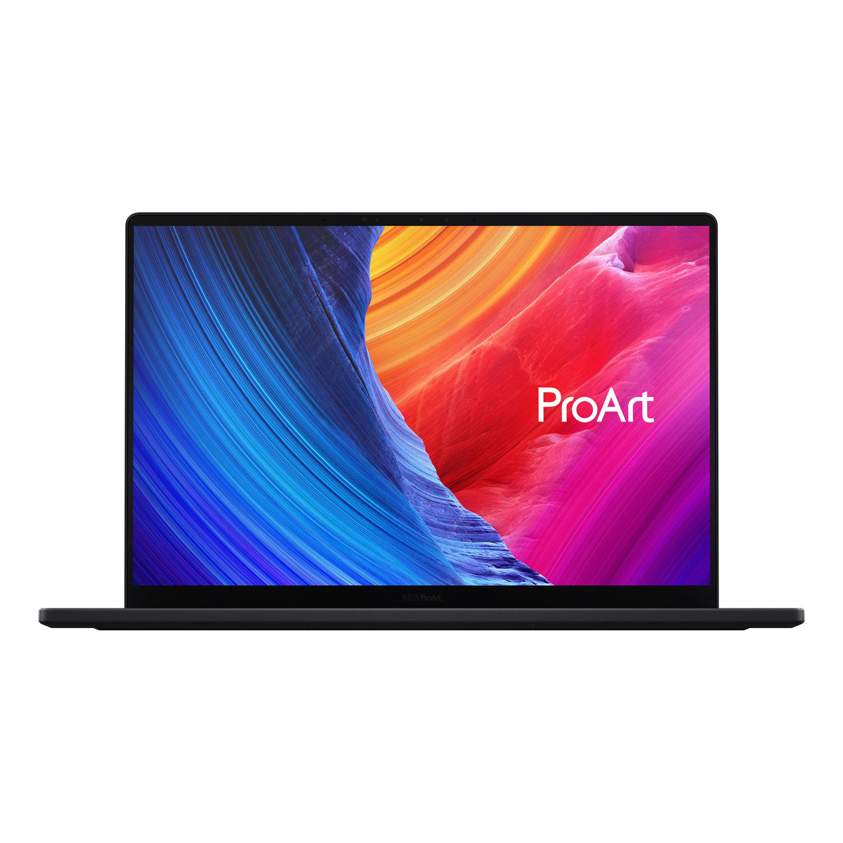 ASUS ProArt P16 H7606WX 16" 4K OLED Touch Ryzen AI 9 HX 370 RTX 5090 24GB 64GB