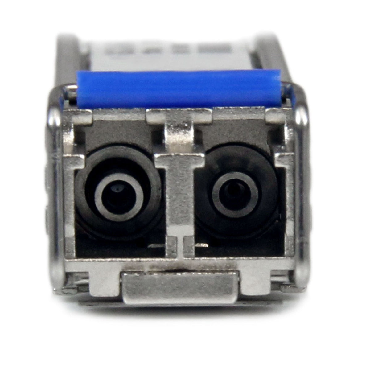 StarTech SFP Mini-GBIC LC Duplex 1000BASE-LX Multi-mode 1.25G Ethernet Module