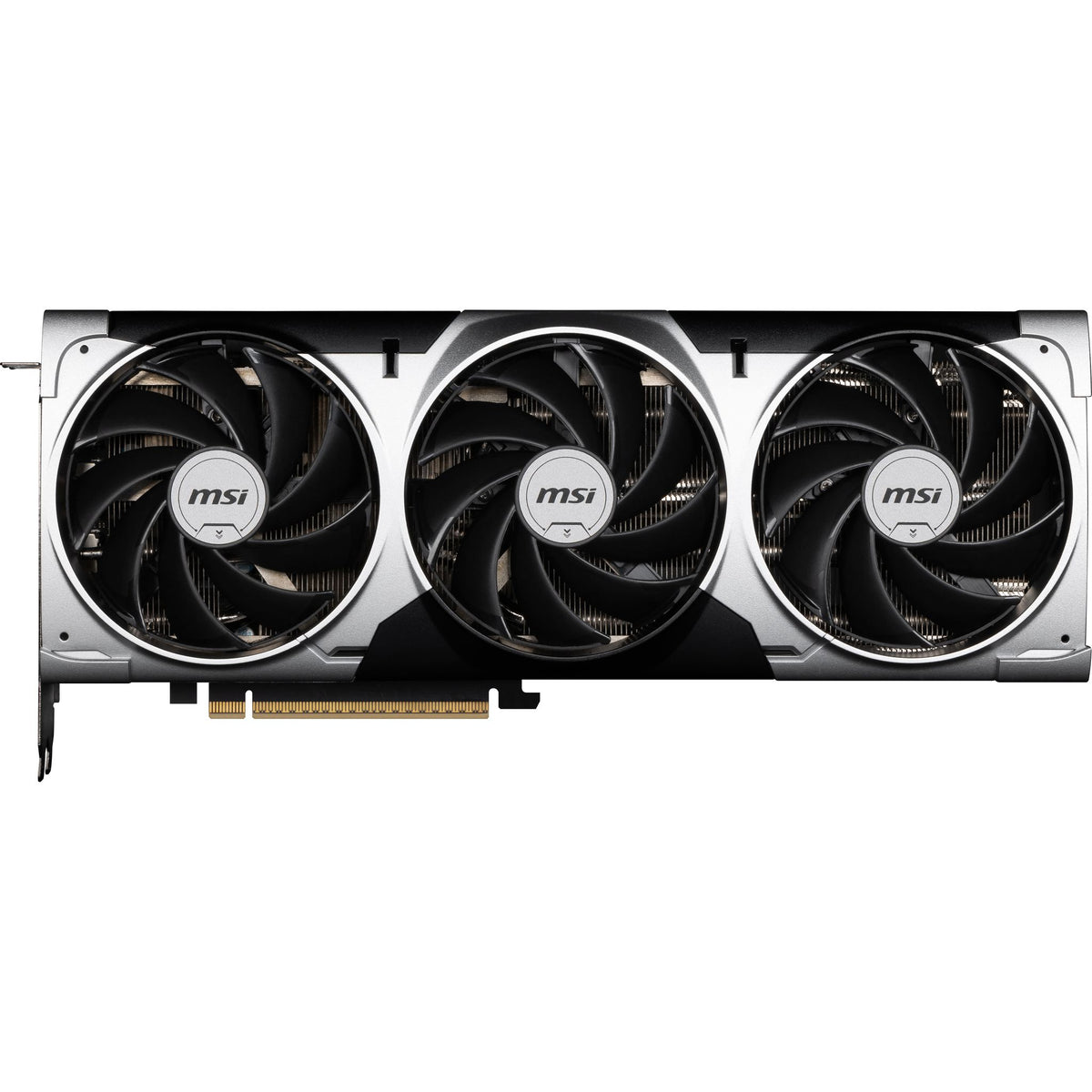 GeForce RTX 5080 16G VENTUS 3X OC