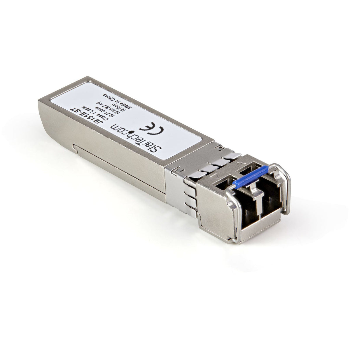 StarTech SFP+ LC 10GBase-LR Single-mode 10G Ethernet Module