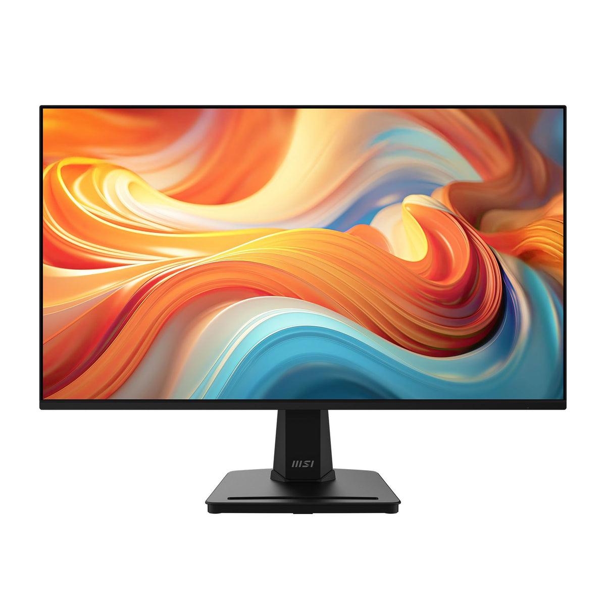 MSI PRO MP251 25" Full HD 144Hz IPS Monitor HDMI VGA VESA
